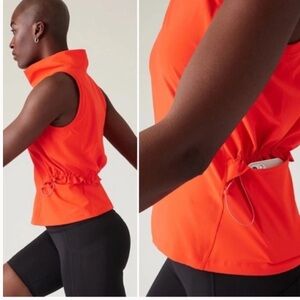 Athleta  Venture Out Tank